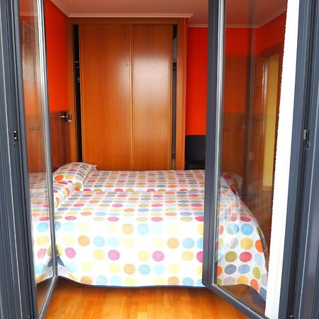 Apartamento Golf Buenas Vistas Ciruena Exterior photo