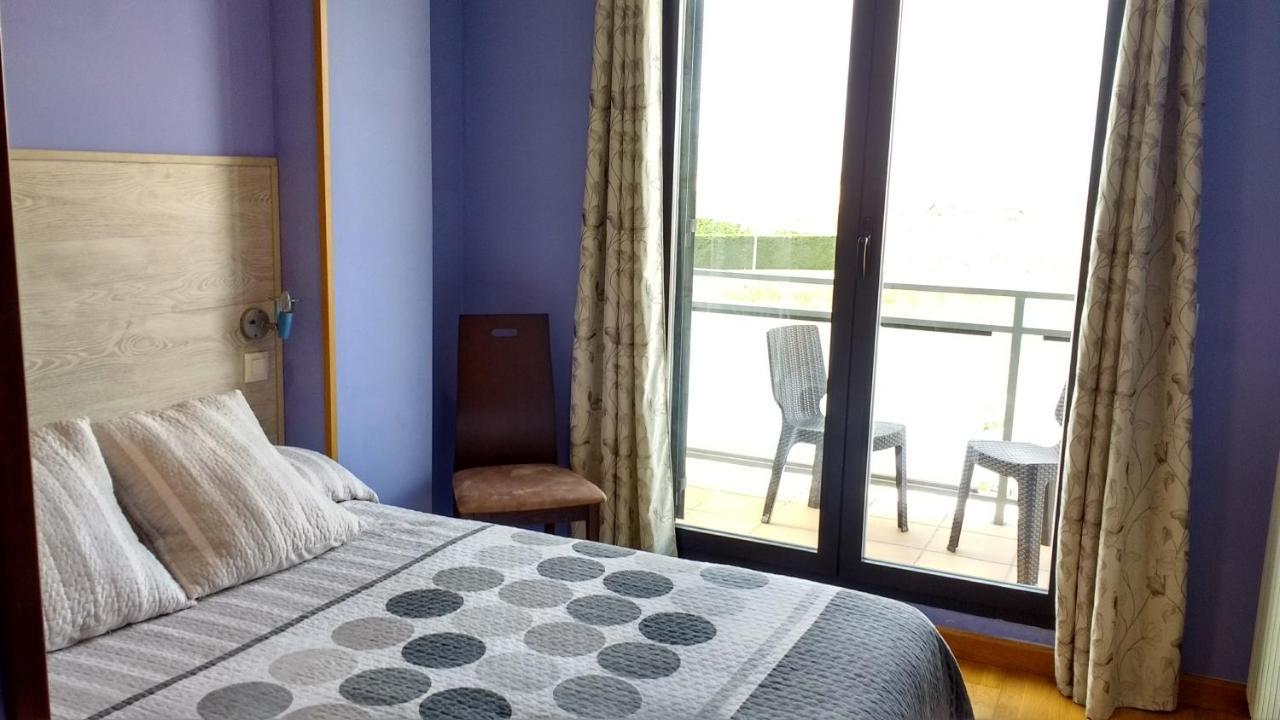 Apartamento Golf Buenas Vistas Ciruena Exterior photo