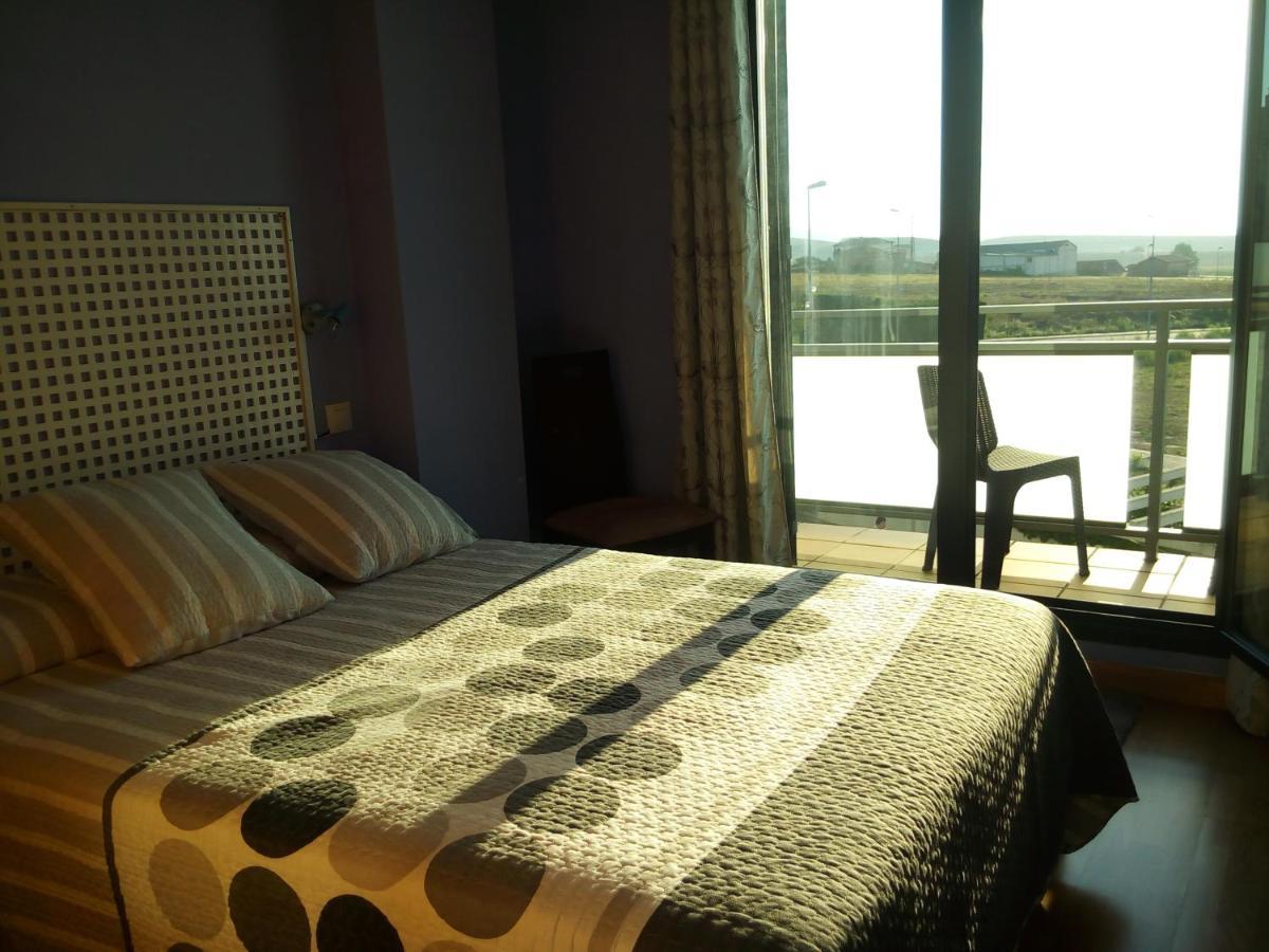 Apartamento Golf Buenas Vistas Ciruena Exterior photo