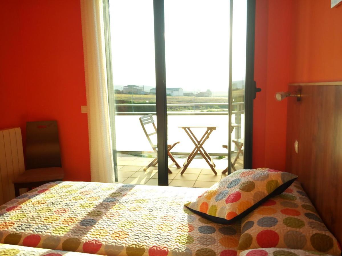 Apartamento Golf Buenas Vistas Ciruena Exterior photo