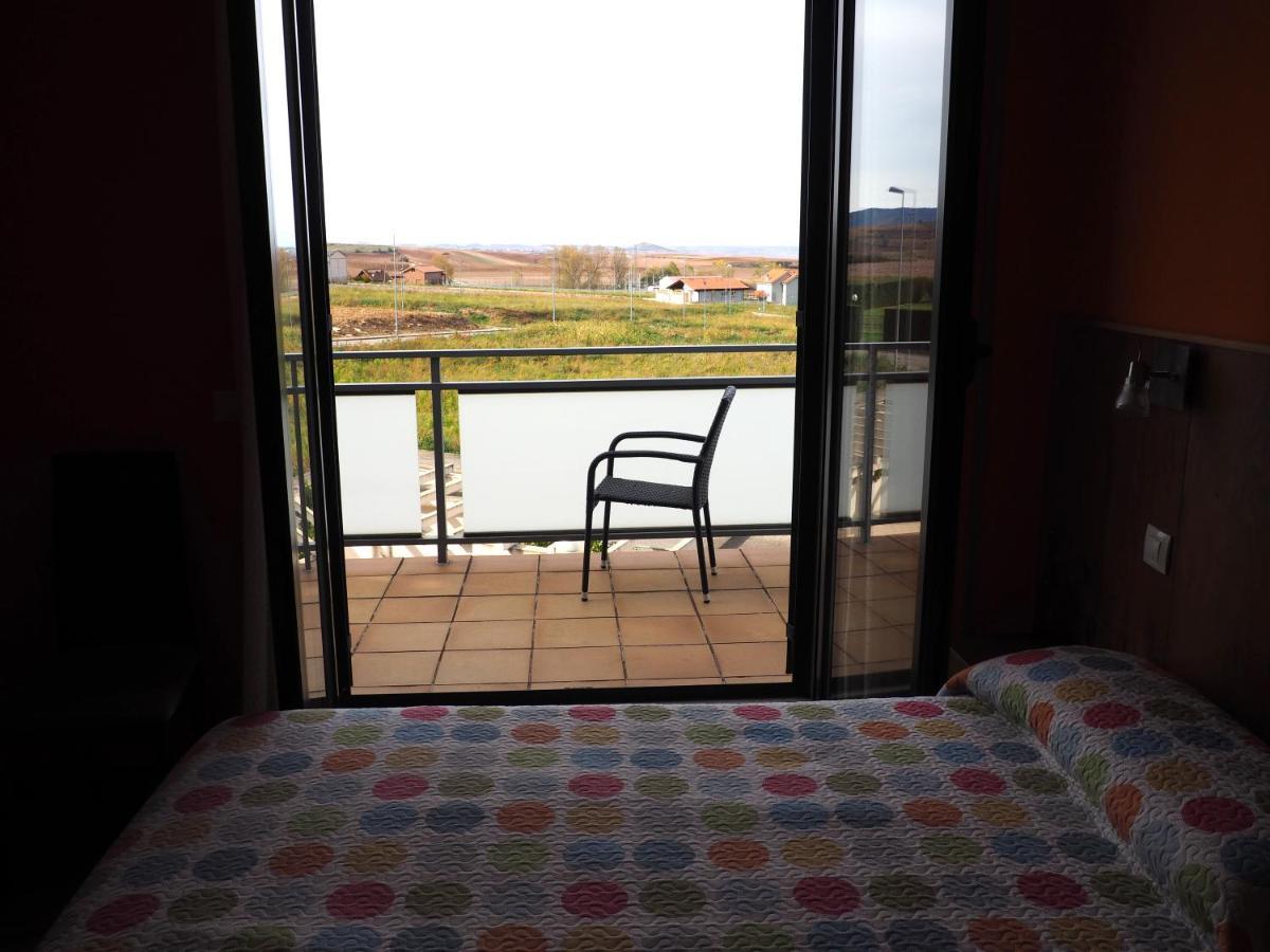 Apartamento Golf Buenas Vistas Ciruena Exterior photo