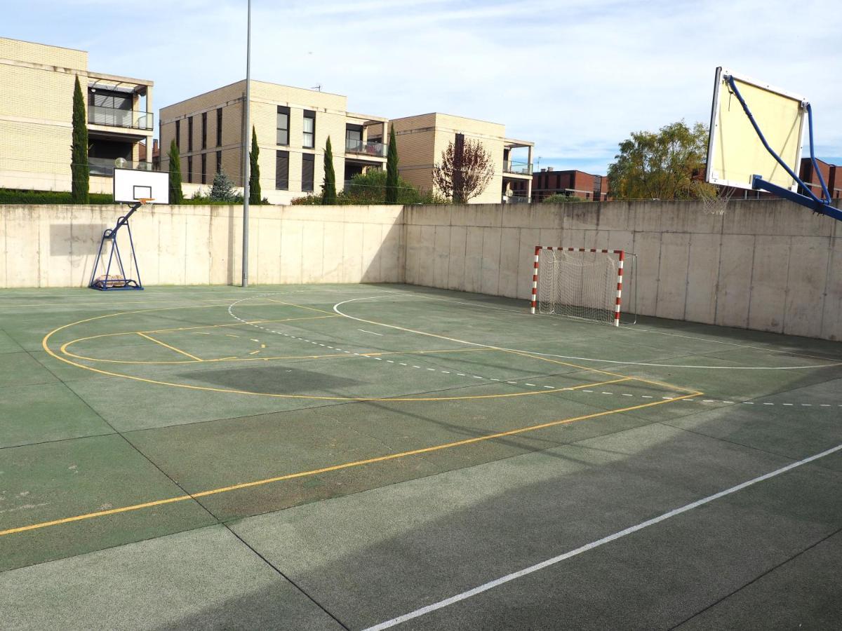 Apartamento Golf Buenas Vistas Ciruena Exterior photo
