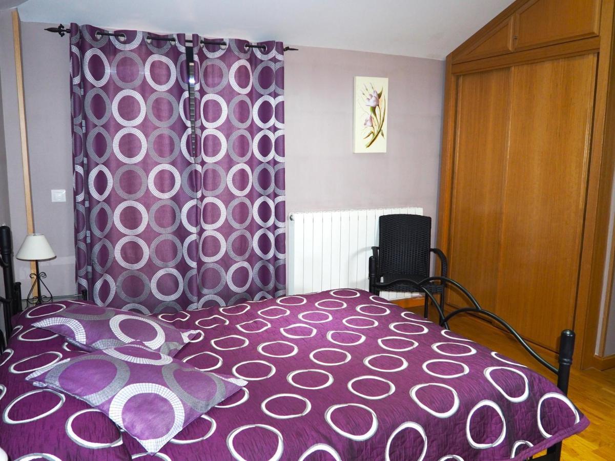 Apartamento Golf Buenas Vistas Ciruena Exterior photo