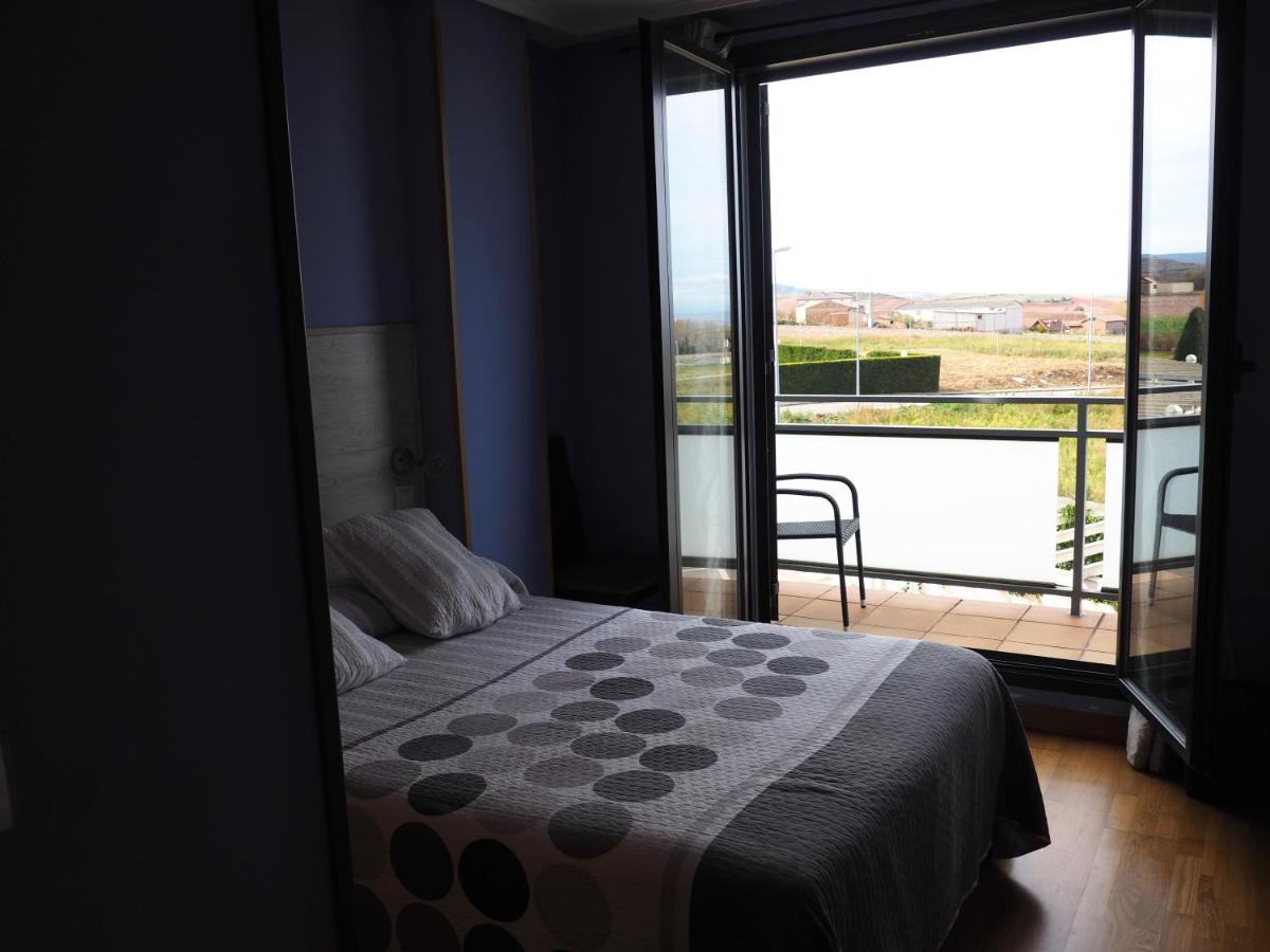 Apartamento Golf Buenas Vistas Ciruena Exterior photo
