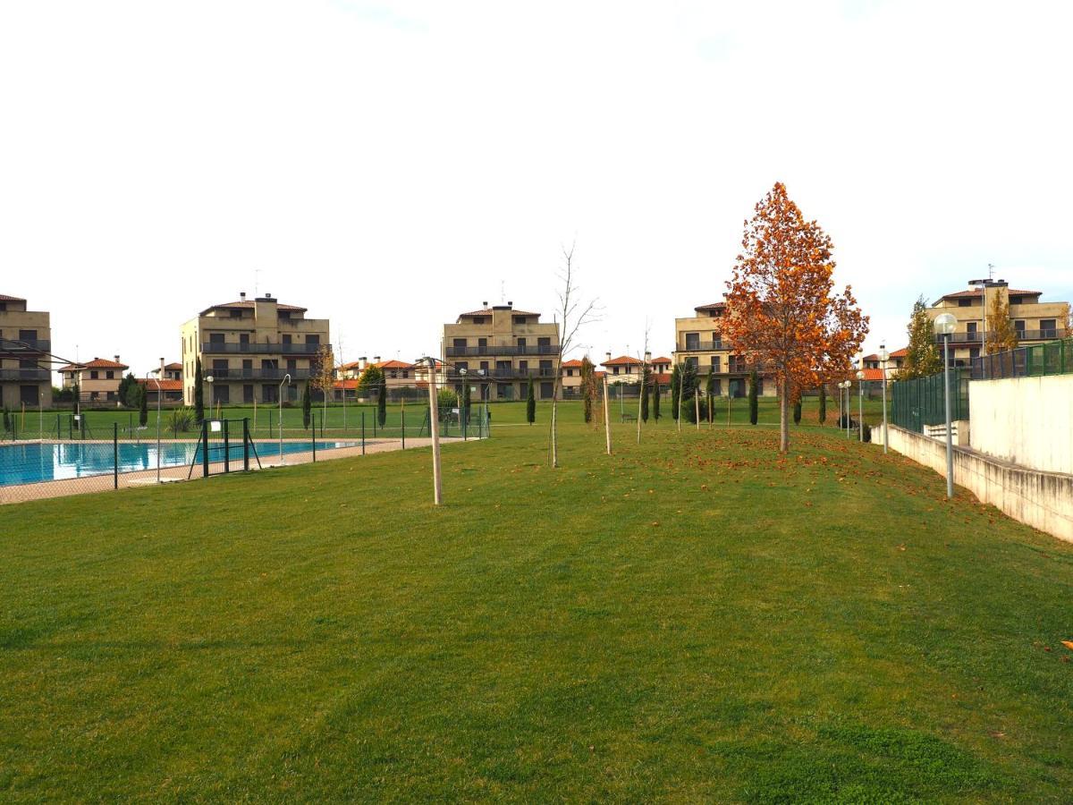 Apartamento Golf Buenas Vistas Ciruena Exterior photo