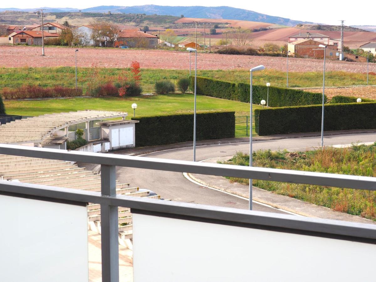 Apartamento Golf Buenas Vistas Ciruena Exterior photo