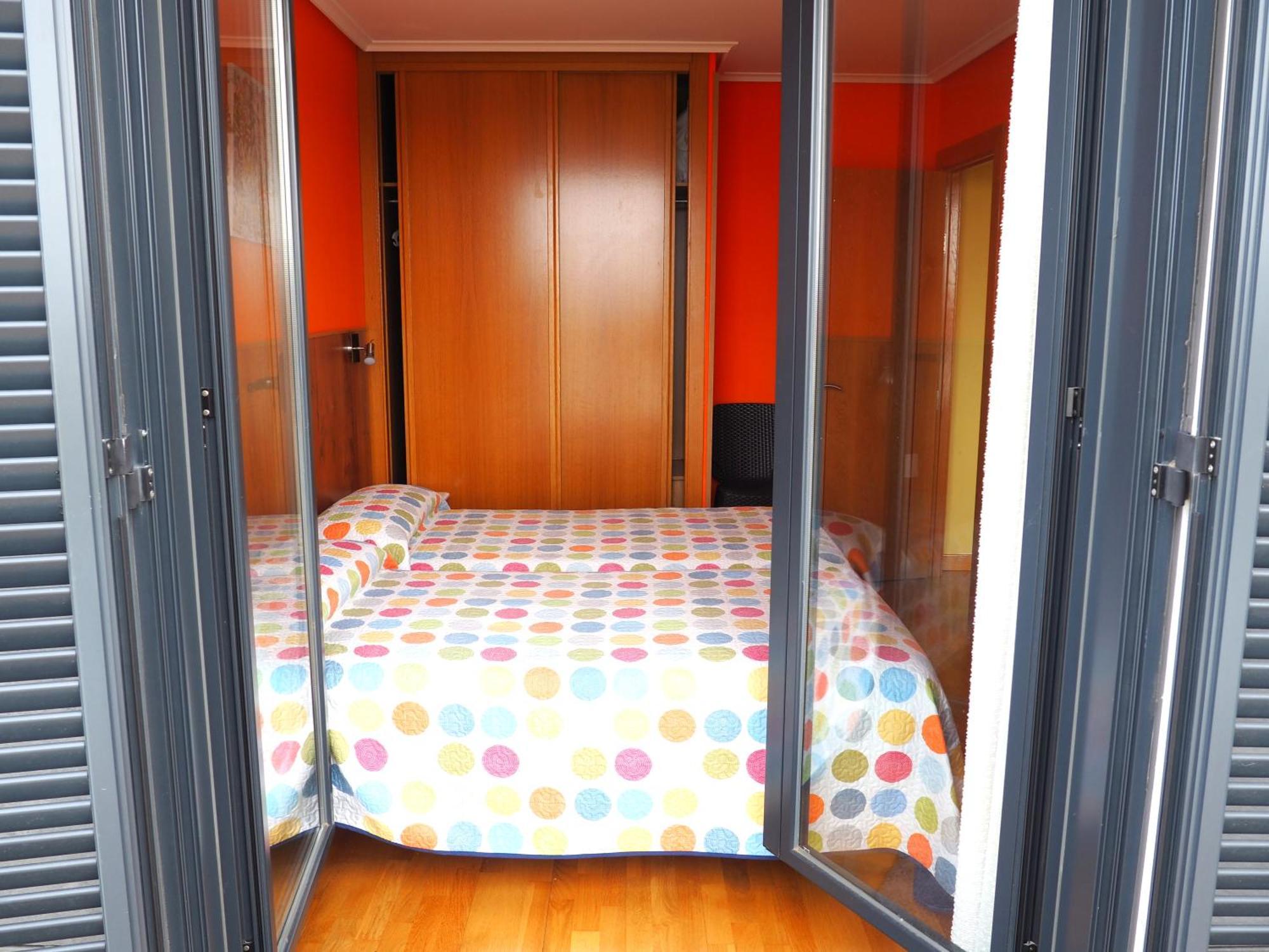 Apartamento Golf Buenas Vistas Ciruena Exterior photo