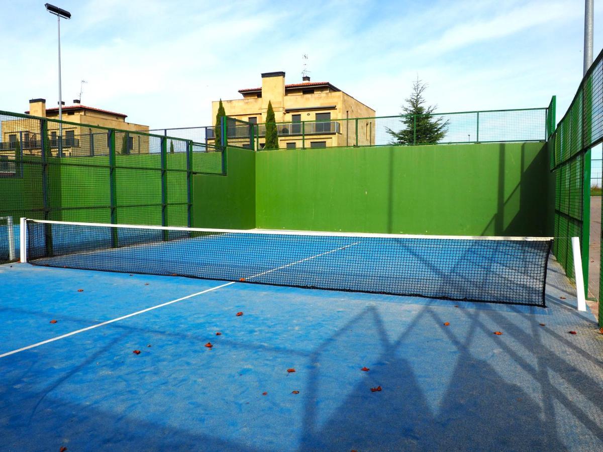 Apartamento Golf Buenas Vistas Ciruena Exterior photo